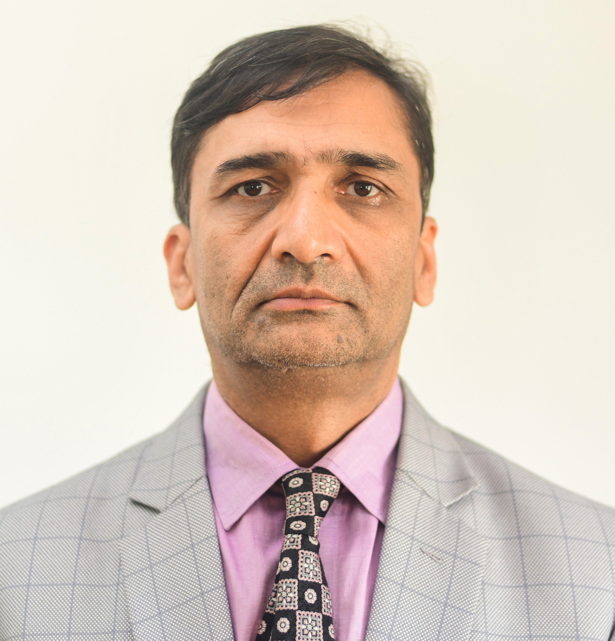 Prof. Dr. Achyut Prasad Wagle